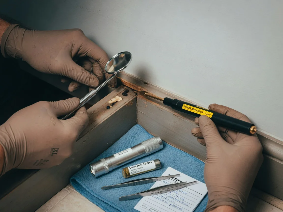 Why choose Emergency Pest Control in Rocky Ford, GA